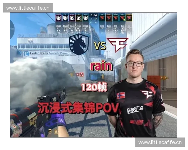 深度解析以csgo控制器为核心的操作技巧与玩家沉浸式游戏体验