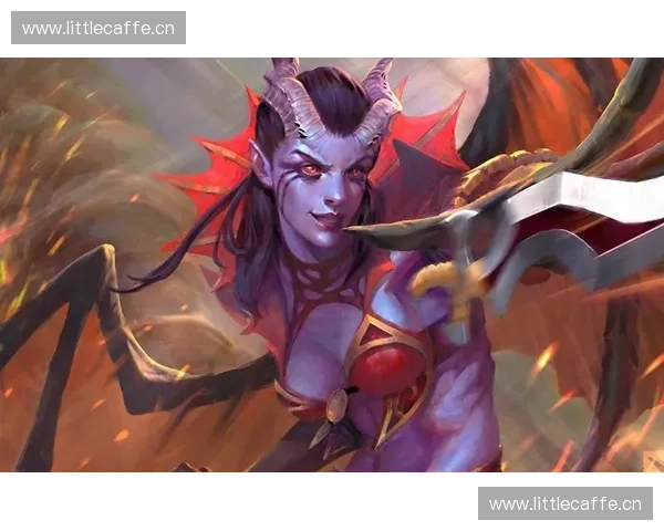 Dota2英雄痛苦抉择：短暂快乐带来的长期痛苦