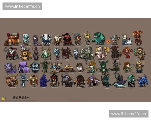 《探索Dota2插件的前沿技术与玩法创新，提升游戏体验的利器》