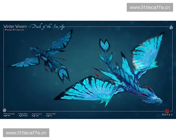 从苍穹之下看DOTA2英雄力量体系与战术演变解析