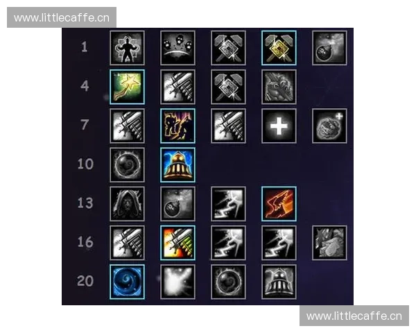 风暴英雄全程不升级挑战玩法解析与技巧分享 风暴英雄全程不升级挑战玩法解析与技巧分享