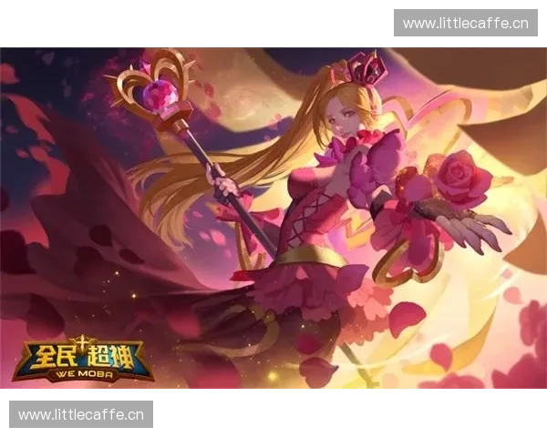 围绕英雄商店修补匠打造奇妙装备策略深度解析指南全流程实战宝典