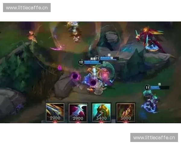 LOL经典拆迁队再度集结强推防御塔重现峡谷最强推塔盛宴